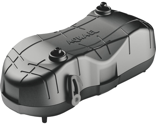 Aquael Sauerstoffpumpe für Aquarien