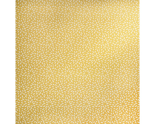 Vliestapete 64794-KRE Kreativa Muster gelb
