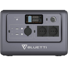 Bluetti EB70 Powerstation 716 Wh-thumb-2