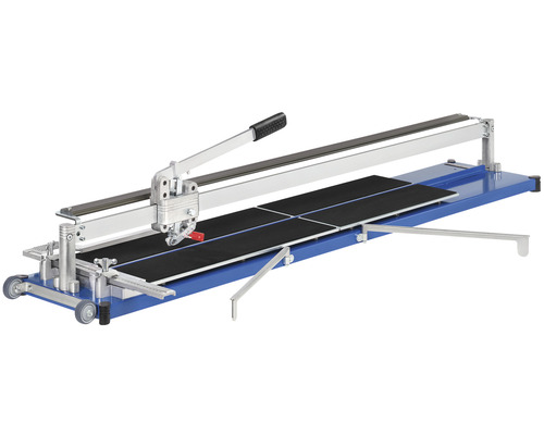 Viertelkreis-Abschlussprofil Durabord PVC Länge 250 cm | HORNBACH