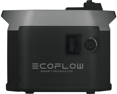 EcoFlow Smart Generator