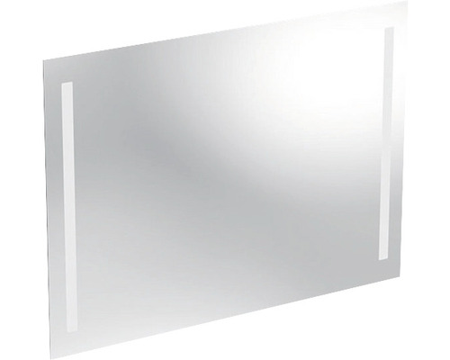 Geberit Lichtspiegel Option Basic 90 x 65 cm 500589001
