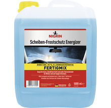 Scheibenklar & Frostschutz Nigrin Energizer Fertigmischung HORNBACH