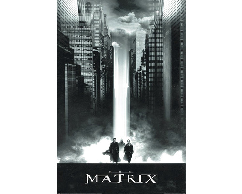 Decopanel Matrix Lightfall 60x90 cm
