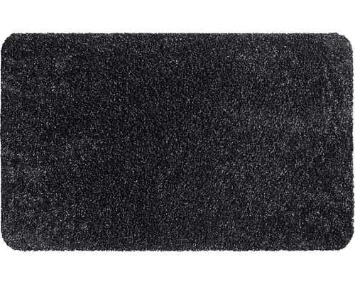 Fußmatte Aquastop 052 graphite 100x120 cm