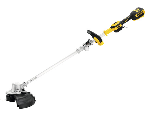 Akku-Rasentrimmer DeWalt DCMST561N-XJ, ohne Akku und Ladegerät Dewalt Akku Rasentrimmer