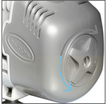 Aquarienpumpe/Umwälzpumpe SICCE Syncra Silent 2.0 - (2 polig-Indoor) 32 W