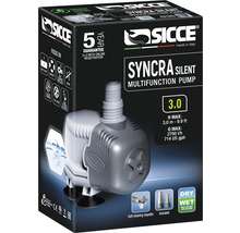 Aquarienpumpe/Umwälzpumpe SICCE Syncra Silent 2.0 - (2 polig-Indoor) 32 W