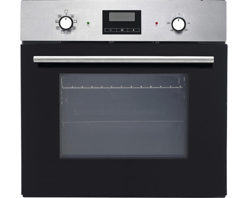 Backofen PKM F7-2 Digi Nutzvolumen 54 l