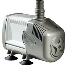 Aquarienpumpe/Umwälzpumpe SICCE Syncra Silent 4.0 - (2 polig-Indoor) 80 W