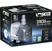 Aquarienpumpe/Umwälzpumpe SICCE Syncra Silent 4.0 - (2 polig-Indoor) 80 W