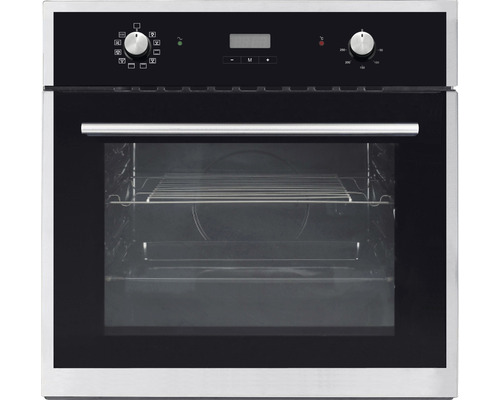 PKM Backofen PKM EBO9.4 Nutzvolumen 56 l Maße BxHxT 59,5 cm x 59,5 cm x 55 cm