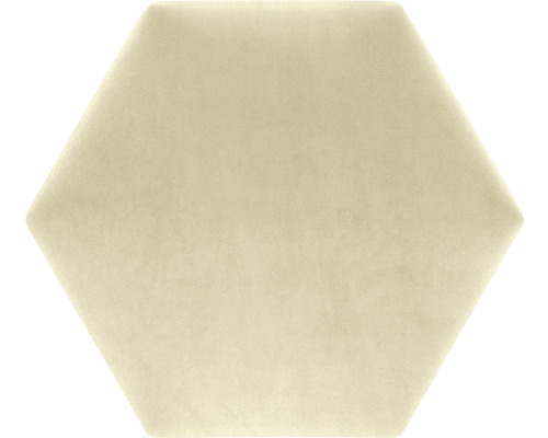 Sechseckige Wandfliese