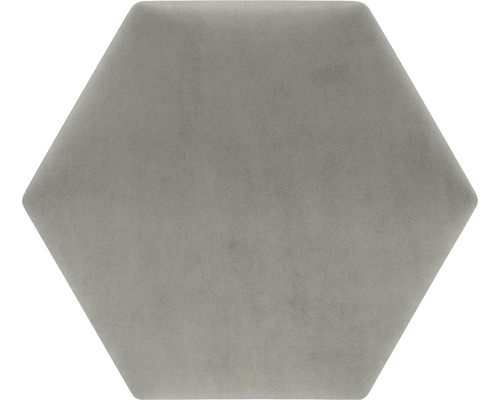 Sechseckige Wandfliese