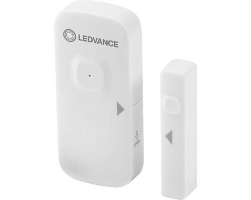 Ledvance Smart+ WiFi Kontaktsensor für Türen und Fenster