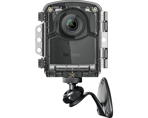 Brinno TLC2020M Outdoor Zeitraffer Kamera mit Full HD IP67 Set besteht aus TLC2020, AWM100, ATH1000