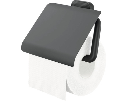 Toilettenpapierhalter mit Deckel