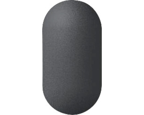 Dekorativer Gartenpoller