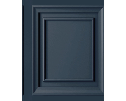 Paneel mit quadratischer Rahmenoptik