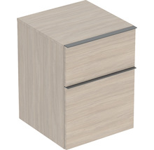 Seitenschrank GEBERIT iCon Frontfarbe Eiche BxHxT 45 x 60 x 47,6 cm 502.315.JH.1