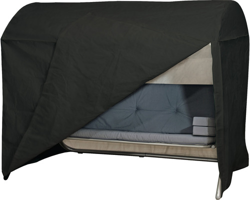 Schutzhülle für Liegeschaukel Acamp Polyester anthrazit Schutzhülle für eine Gartenschaukel