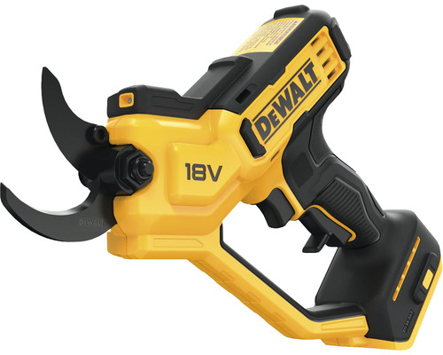 DeWalt Akku-Gartenschere, 18 Volt