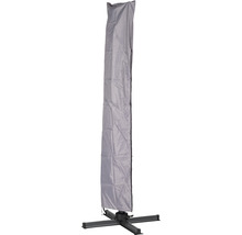 Schutzhülle für Sonnenschirm mit Schirmständer