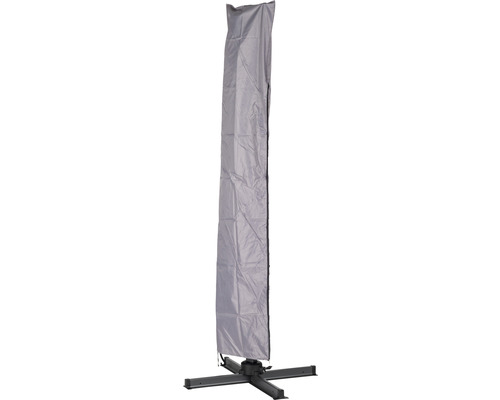 Schutzhülle für Sonnenschirm mit Schirmständer