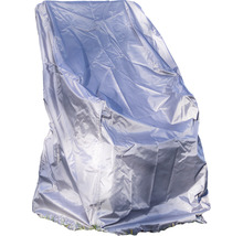 Abdeckung für Gartenmöbel zum Schutz vor Witterungseinflüssen