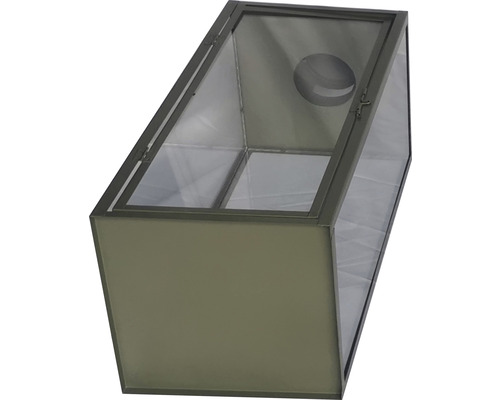 Frühbeetkasten für den Garten