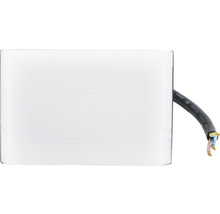 LED Strahler 10W 940 lm 4000 K schwarz