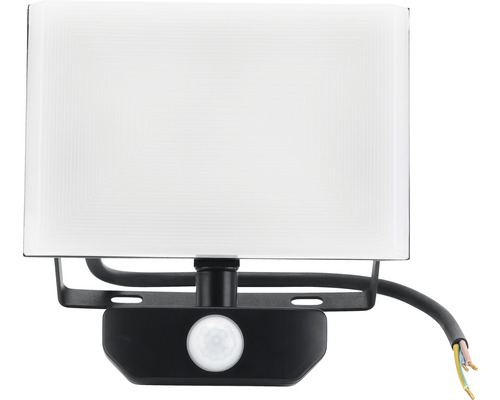 Außenleuchte mit Bewegungsmelder