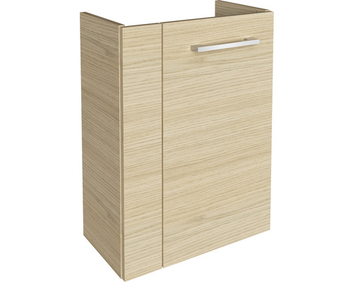 Waschtischunterschrank mit Schublade und Griff