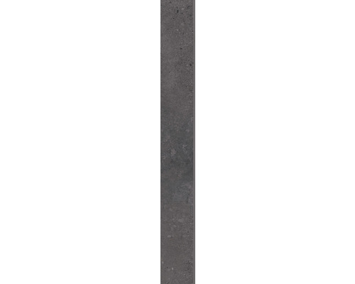 Sockel Loftstone graphite 7,5 x 59,5 cm