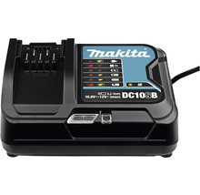 Makita DC10SB Akku Ladegerät