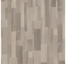 Laminat 8.0 Eiche Mix lichtgrau