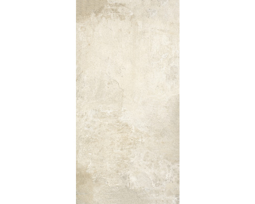 FLAIRSTONE Feinsteinzeug Terrassenplatte Loft Greige rektifizierte Kante 120 cm x 60 cm x 2 cm Fliese mit Steinoberfläche