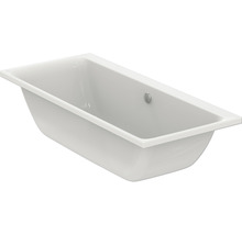 Badewanne Ideal Standard Connect Air 80 x 180 cm weiß glänzend E106701-thumb-1