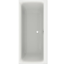 Badewanne Ideal Standard Connect Air 80 x 180 cm weiß glänzend E106701-thumb-0