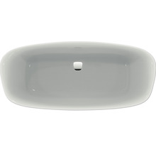 Badewanne Ideal Standard Dea 75 x 170 cm weiß glänzend E306601-thumb-1