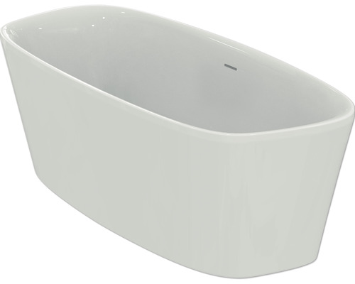 Badewanne Ideal Standard Dea 80 x 180 cm weiß glänzend E306701