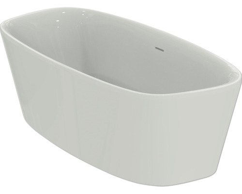 Badewanne Ideal Standard Dea 90 x 190 cm weiß glänzend E306801