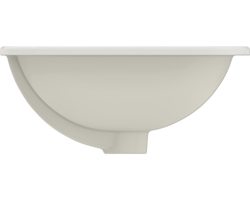 Waschbecken aus Keramik