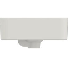 Waschbecken aus Keramik