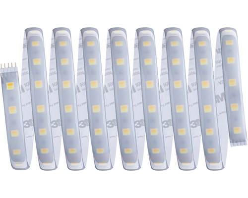 LED-Streifen mit Klebeband