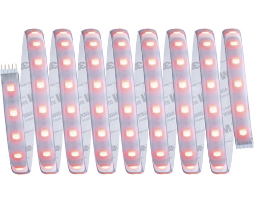 LED Streifen mit Anschluss