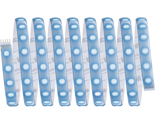 LED-Streifen auf einer Rolle