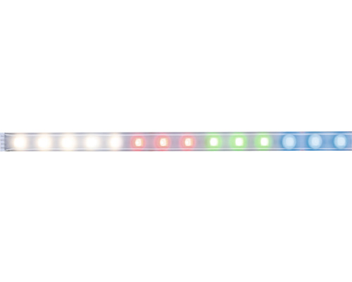 LED-Leuchtmittel mit verschiedenen Farben