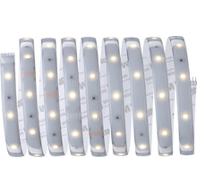 LED-Lichtleiste gerollt