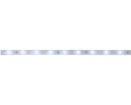 MaxLED 250 Strip IP44 1,0 m 4W 240 lm 6500 K tageslichtweiß Protect Cover 30 LED´s beschichtet 24V geeignet als Erweiterung zum Basisset